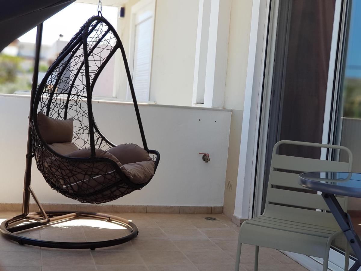 'Seaside Paradise' Elegant Apartment In Néa Mákri Exterior photo